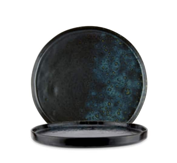 CRO-ILSA-LPHO019NB003265.jpg LE COQ PORCELAIN PHOBOS DINNER PLATE 26.5CM 2H - DISCONTINUED - Image 1