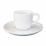 OFFER PARISIAN TEA CUP 20CL TABLETOP/NOV - 05719041/42