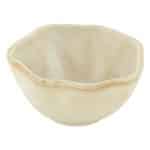 BY ORDER - DUNE SMALL DISH ROUND 8X4CM PLAYGROUND