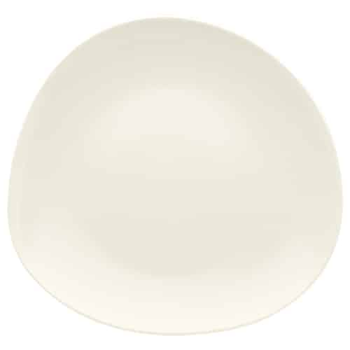 CRO-SCH-381212.jpg WELLCOME ASYMMETRIC PLATE 16CM PLATE COUP SCHONWALD GERMANY - Image 1