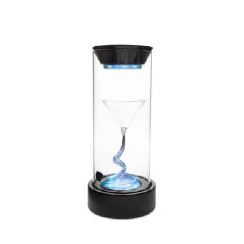 CUL-100-10-0087.jpg BY ORDER 100 CHEF KIT LONG DRINK BASE WITH TUBE 1SET SPAIN - Image 1