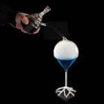 100 CHEF GENIUS BUBBLE SOLUTION 20CL SPAIN - Image 2