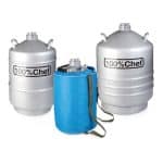 NITROGEN CONTAINER 10L 100CHEF - BY ORDER