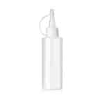 100 CHEF MINI SQUEEZE BOTTLE 15CL 1PC SPAIN
