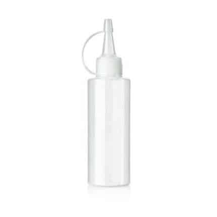 100 CHEF MINI SQUEEZE BOTTLE 15CL 1PC SPAIN