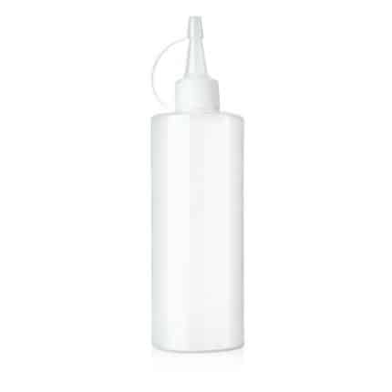 100 CHEF MINI SQUEEZE BOTTLE 30CL 1PC SPAIN