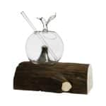 100 CHEF KIT APPLE WOOD TRUNK - BY ORDER