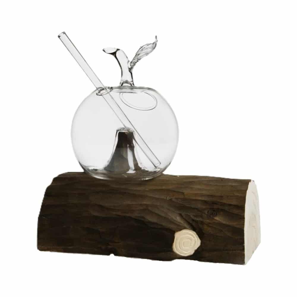 CUL-100-160-0137.jpg 100 CHEF KIT APPLE WOOD TRUNK - BY ORDER - Image 1