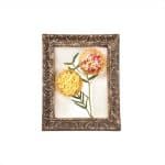BY ORDER 100 CHEF THE FRAME PLATE 17X13CM SPAIN