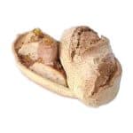 BY ORDER  - 100 CHEF BOCADILLO TERRAXTREM 20X9X5CM SPAIN