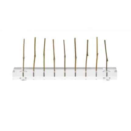 100 CHEF SUPPORT DELI THIN SKEWERS 3MM SPAIN