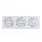 100 CHEF MIMETIKMOULD 3D ALGAE SILICOMOLD SPAIN