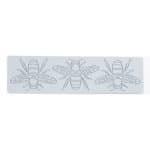 BY ORDER 100 CHEF MIMETIKMOULD BEE 32X10X1CM SILICOMOLD SPAIN