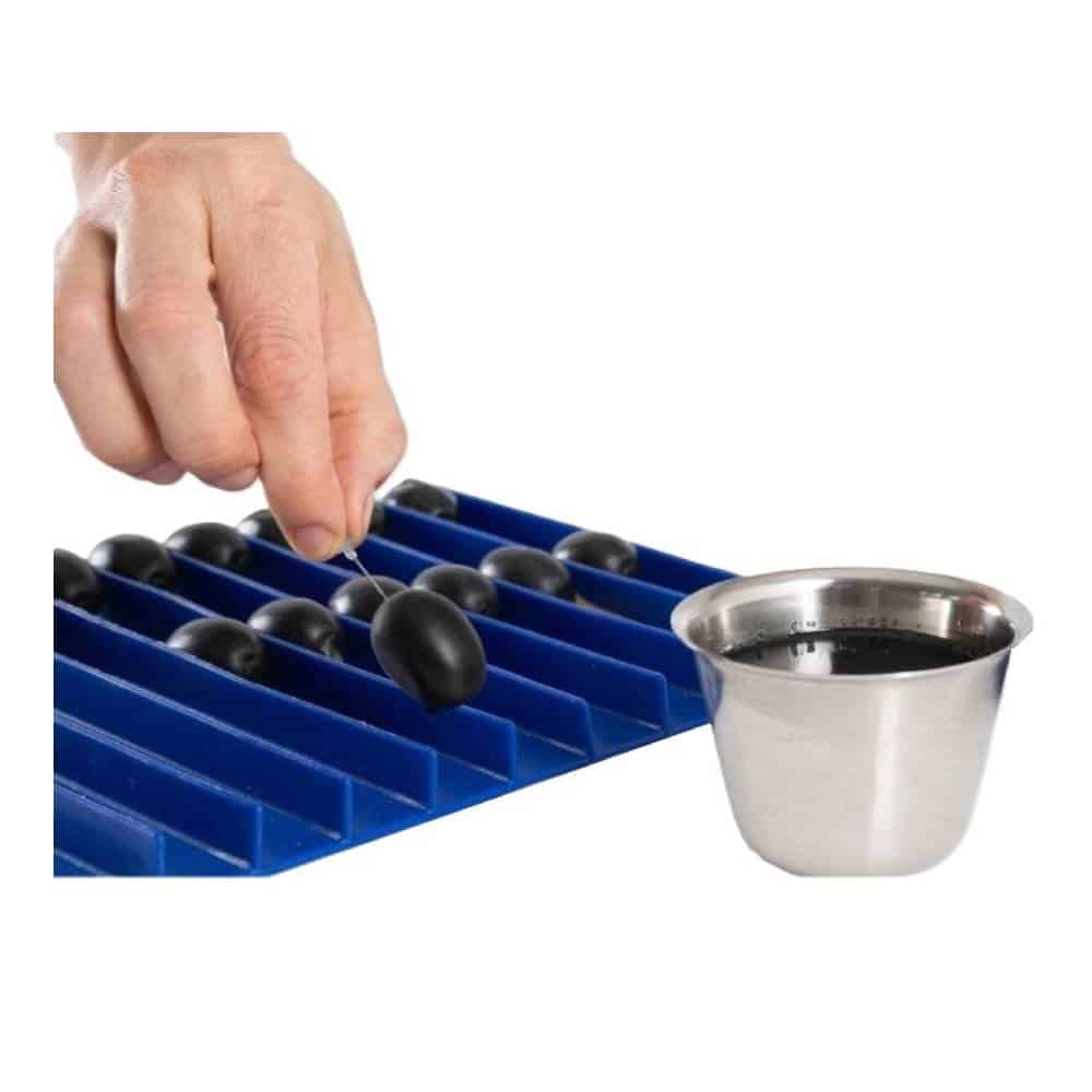 CUL-100-60-1302.jpg 100 CHEF MIMETIK MOULD SUPPORT - Image 1