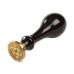 100 CHEF WAX SEAL 2CM SPAIN