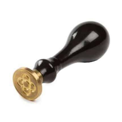 100 CHEF WAX SEAL 2CM SPAIN