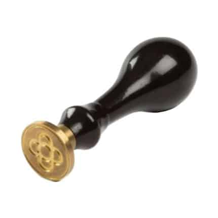 100 CHEF WAX SEAL 3CM SPAIN