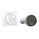 100CHEF CUSTOMIZE ICE MARKER 3X3CM