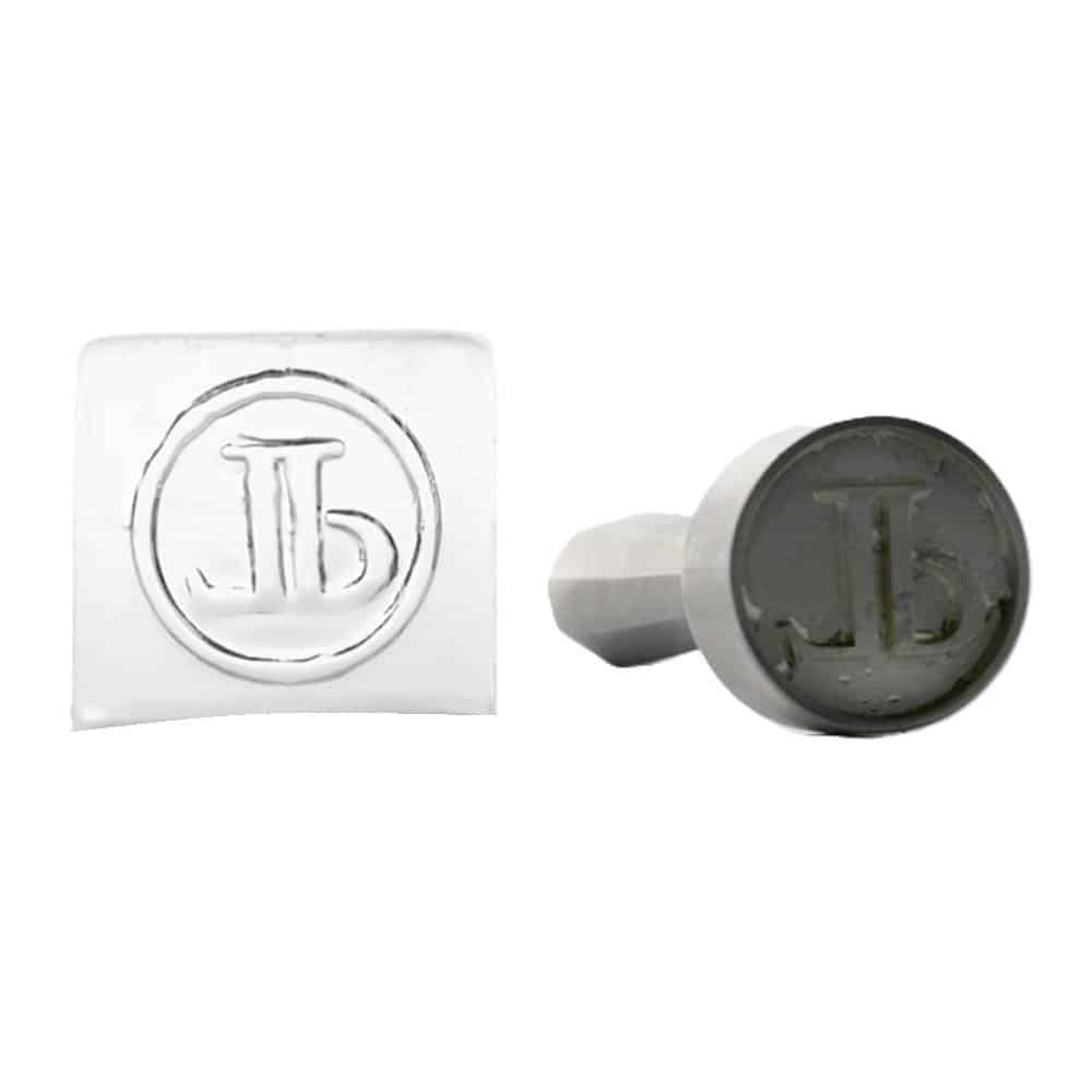 CUL-100-800-0022.jpg 100CHEF CUSTOMIZE ICE MARKER 3X3CM - Image 1
