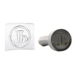 100CHEF CUSTOMIZE ICE MARKER 4X4CM