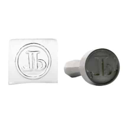 100CHEF CUSTOMIZE ICE MARKER 4X4CM