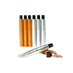 100CHEF TUBES COPPER 30ML 1X100PCS SPAIN
