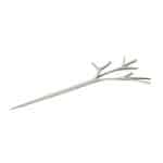 BY ORDER 100 CHEF TREE SKEWER SILVER