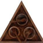 WOOD OAK ΔΡΥΣ BY ORDER CUSTOM MADE SIZES BY UNIQUE