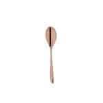 FEEL PVD COPPER ESPRESSO SPOON 1PC INOX 18-10 ARTHUR-KRUPP SAMBONET ITALY - BY ORDER