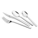 HOTEL-RIO BUTTER KNIFE INOX 2MM 1PC