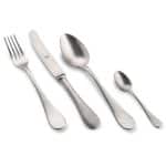 MICHELANGELO 20-21 TABLE FISH FORK 3MM 18/10 MEPRA ITALY