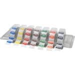 DAYMARK 7DAYS ROLL DISPENSER FULL KIT