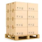 FREIGHT PACKAGE/PALLET
