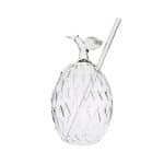 100 CHEF MANGO GLASS 500MLSPAIN - BY ORDER