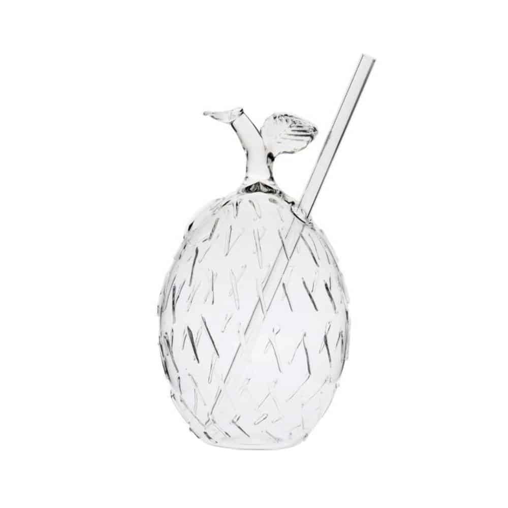 GLA-100-160-0095.jpg 100 CHEF MANGO GLASS 500MLSPAIN - BY ORDER - Image 1