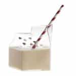 100 CHEF BRICK GLASS 40CL SPAIN - BY ORDER