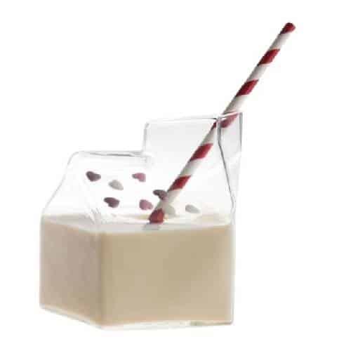 GLA-100-160-5001.jpg 100 CHEF BRICK GLASS 40CL SPAIN - BY ORDER - Image 1
