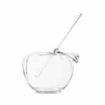 100 CHEF GLASS TOMATO 50CL SPAIN