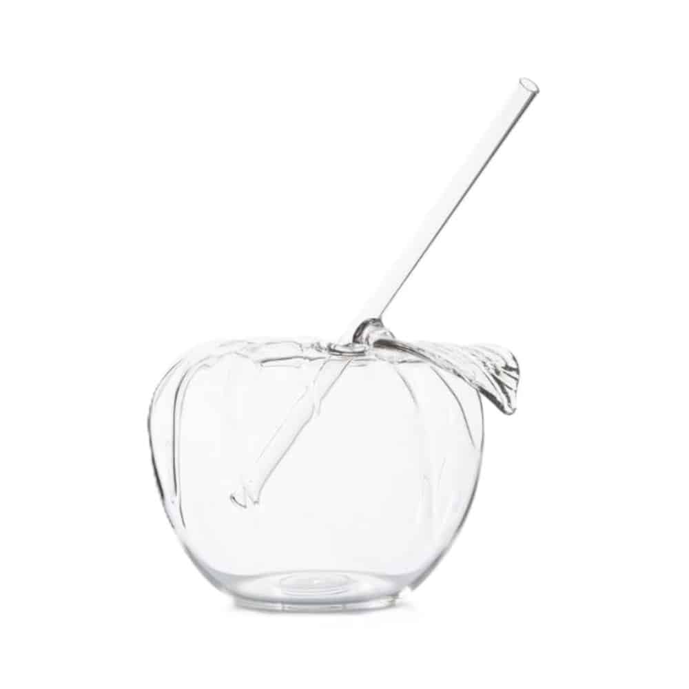 GLA-100-160-5028.jpg 100 CHEF GLASS TOMATO 50CL SPAIN - Image 1