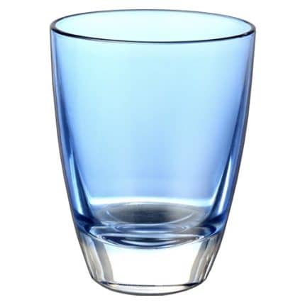 BORGONOVO ALPI SPRAYED BASEOFF BLUE HB 35.5CL DECOVER ITALY - DISCONTINUED
