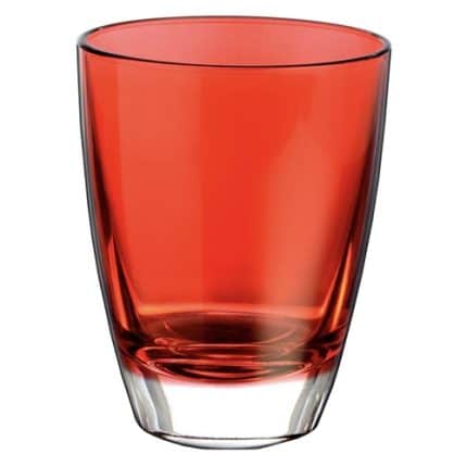 BORGONOVO ALPI SPRAYED BASEOFF RED HB 35.5CL DECOVER ITALY - DISCONTINUED