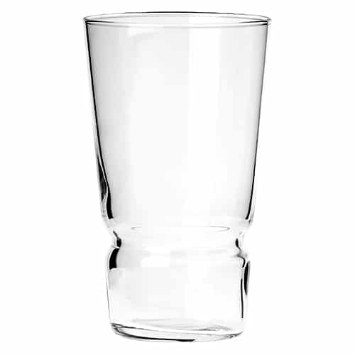 GLA-BOR-11000620.jpg OFFER BORGONOVO BRERA STACKABLE 35CL HB ITALY - Image 1