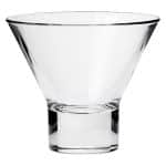BORGONOVO SERIE V 22CL MARTINI GLASS - DISCONTINUED
