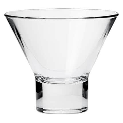 BORGONOVO SERIE V 22CL MARTINI GLASS - DISCONTINUED
