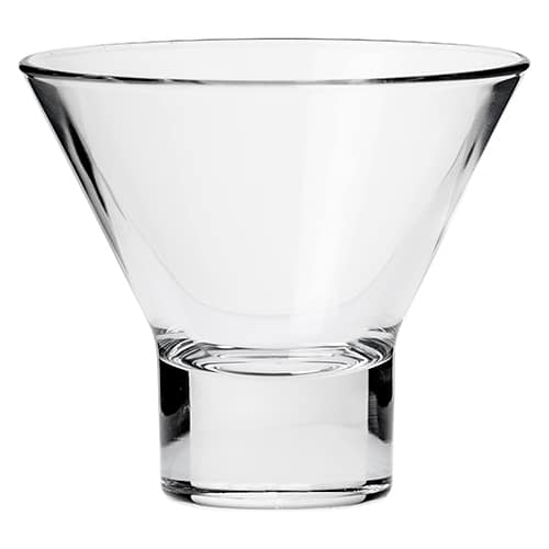 GLA-BOR-11057821.jpg BORGONOVO SERIE V 22CL MARTINI GLASS - DISCONTINUED - Image 1
