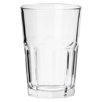 BORGONOVO LONDON 35CL HB TUMBLER - DISCONTINUED