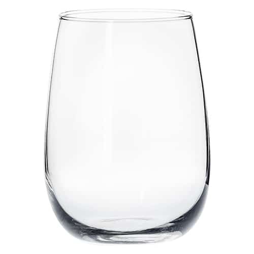 GLA-BOR-11096020.jpg BORGONOVO DUCALE STEMLESS WATER 49CL ITALY - DISCONTINUED - Image 1