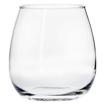 BORGONOVO DUCALE STEMLESS WATER 52CL ITALY - DISCONTINUED