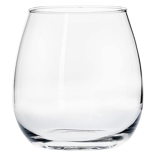 GLA-BOR-11096142.jpg BORGONOVO DUCALE STEMLESS WATER 52CL ITALY - DISCONTINUED - Image 1