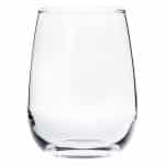 BORGONOVO DUCALE STEMLESS WATER 38CL ITALY - DISCONTINUED